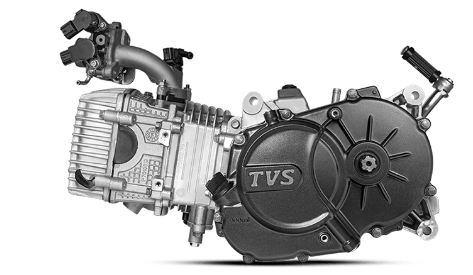 TVS XL 100 Mileage: Price In India, Design & Features